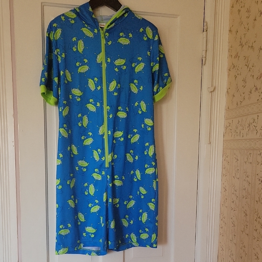 Disney Pixar Toy Story Men's Onesie